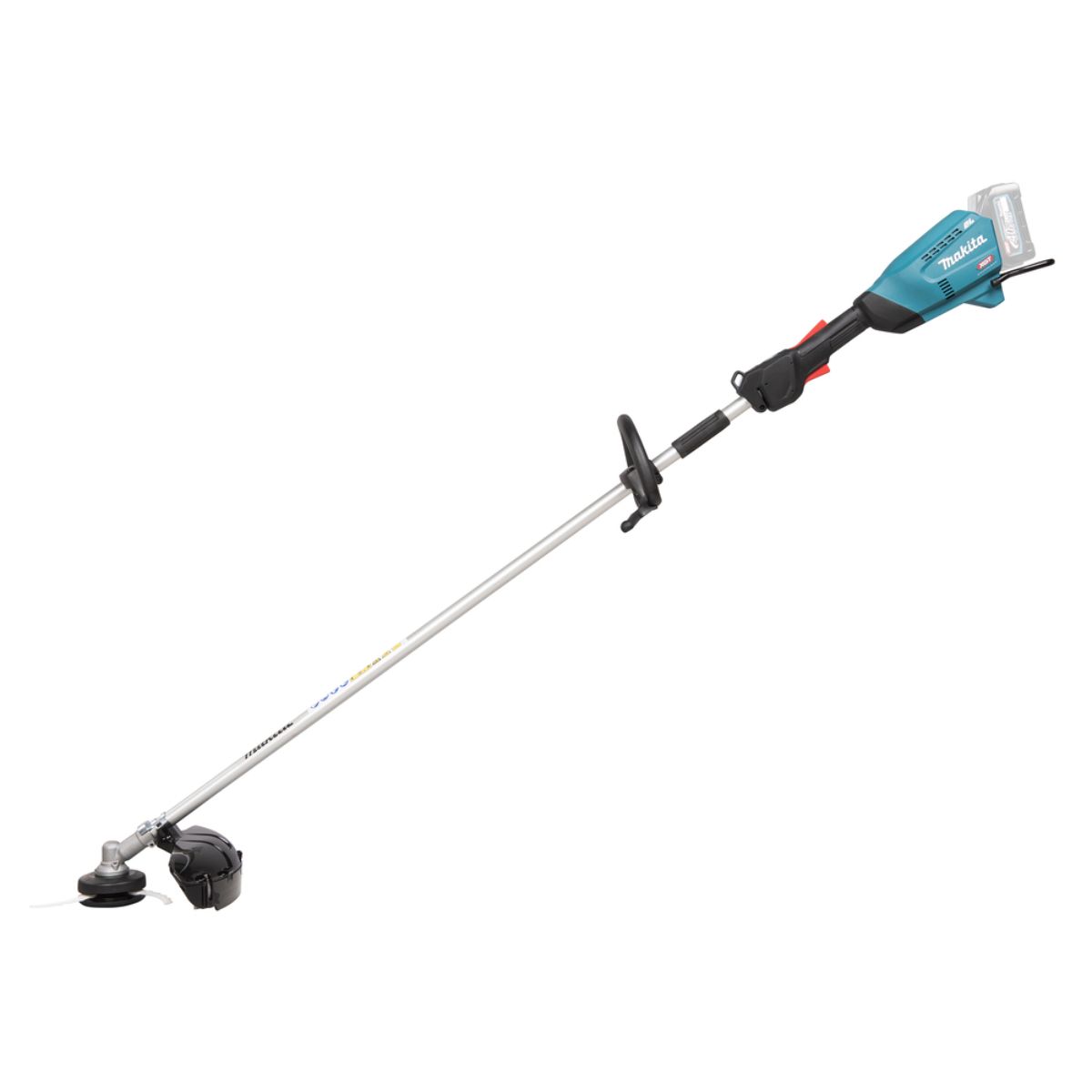 Makita Akku-Sense 40V max., Rundgriff (ohne Akku, ohne Ladegerät) UR017GZ