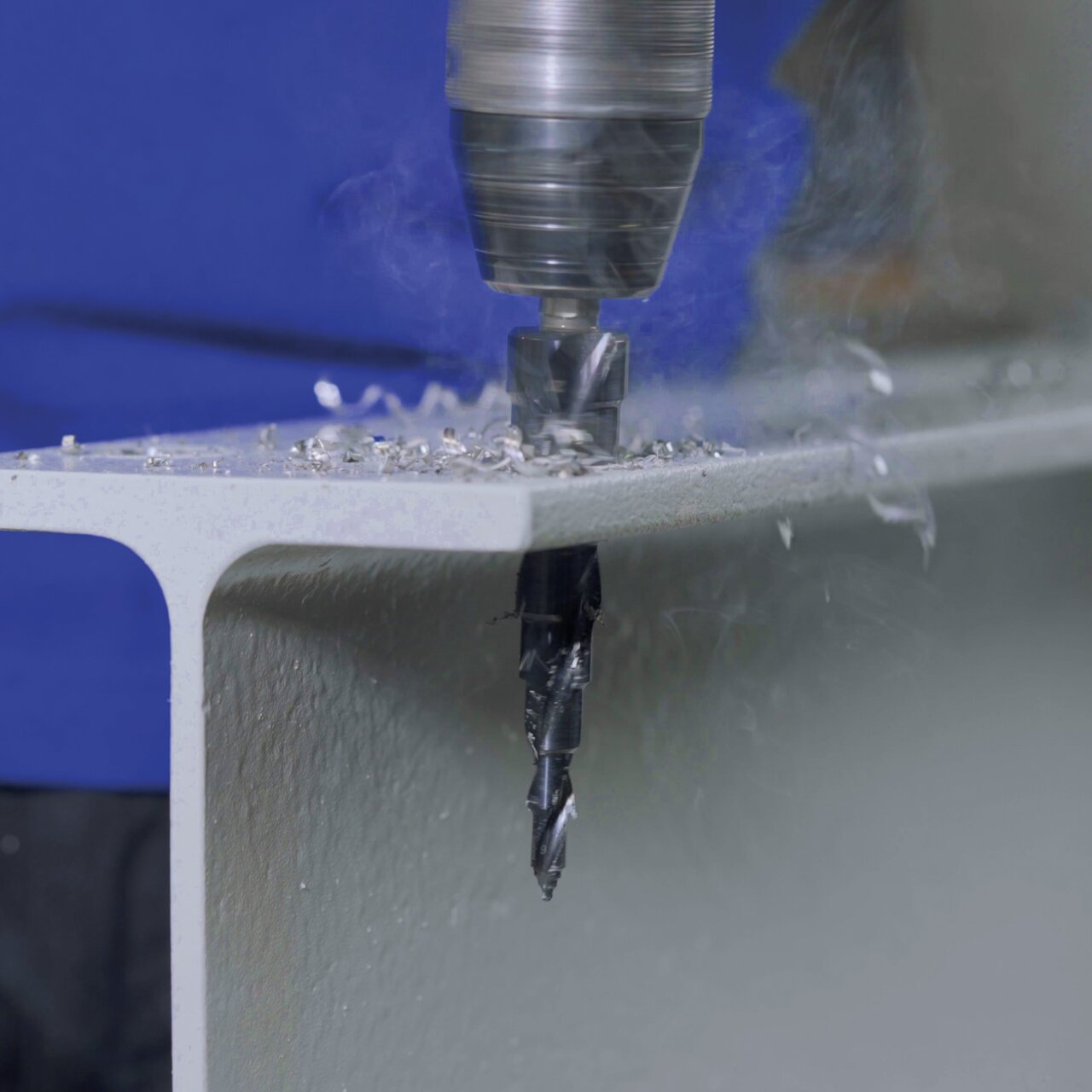 RUKO ULTIMATECUT Multidrill HSS RUnaTEC mit FLOWSTEP® Spitze M2