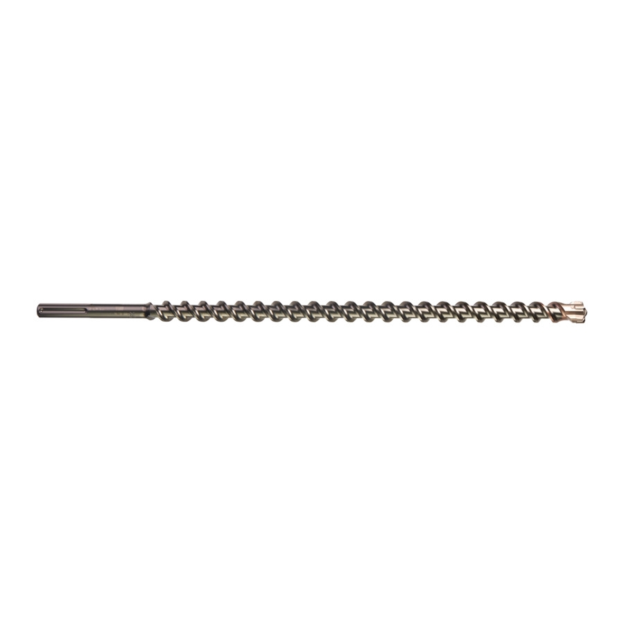 Milwaukee - SDS MAX HAMMERBOHRER 28x670 - 1ST - 4932352780