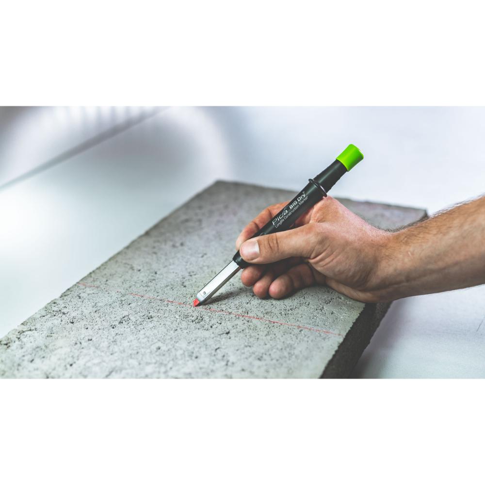 Pica BIG DRY Longlife Construction Marker
