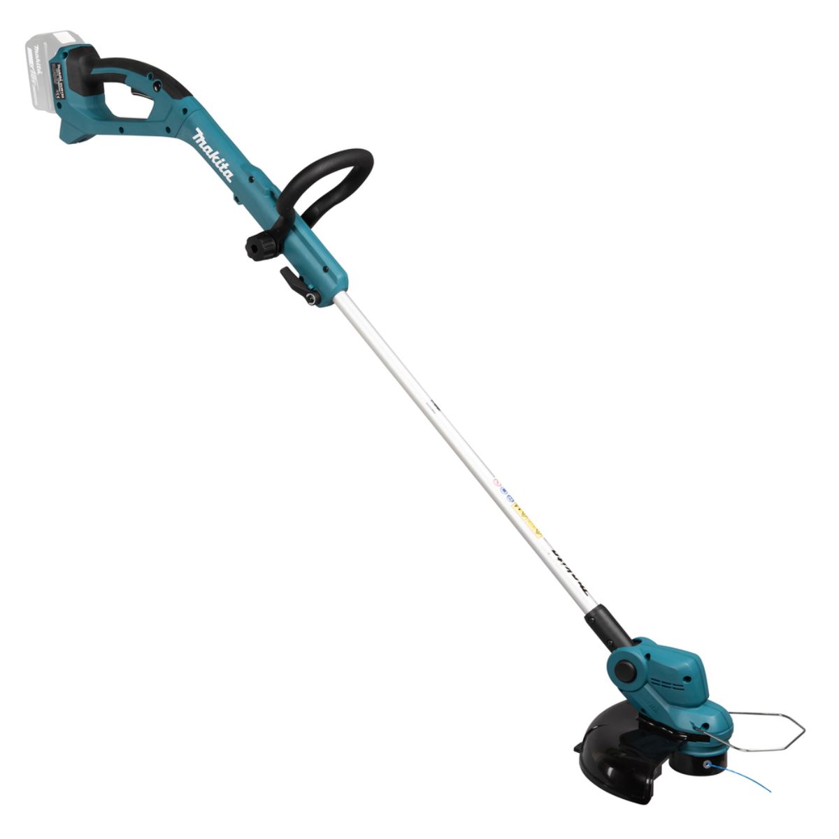 Makita Akku-Rasentrimmer LXT 18V (ohne Akku, ohne Ladegerät) DUR193Z