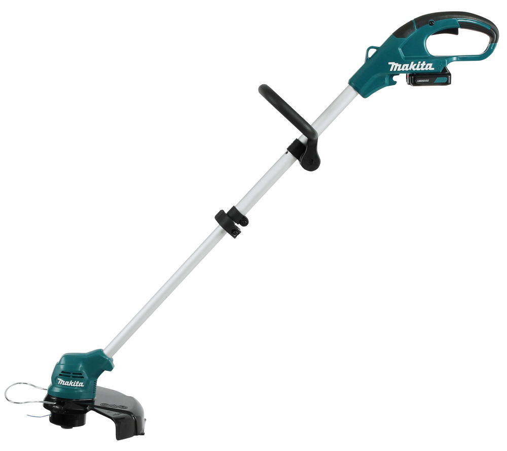 Makita Akku-Rasentrimmer CXT 12V max. - UR100DZ
