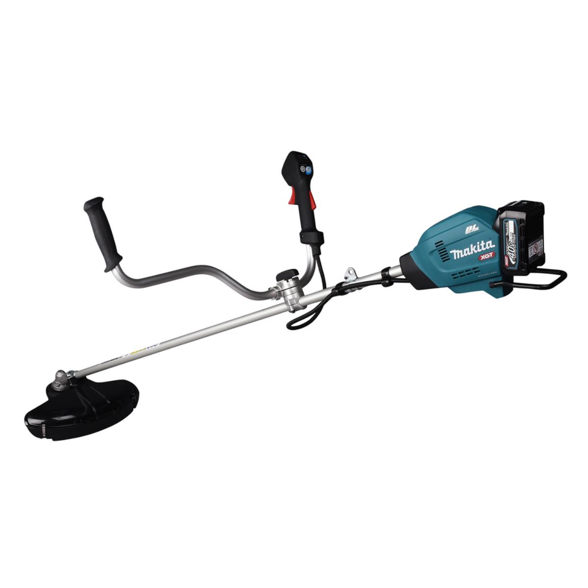 Makita Akku-Freischneider XGT - 40V max. - 255-430 mm - 0-7.000 U/min - UR006GM102