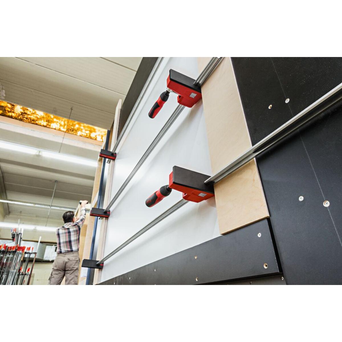 BESSEY Vario-Korpuszwinge REVO KREV