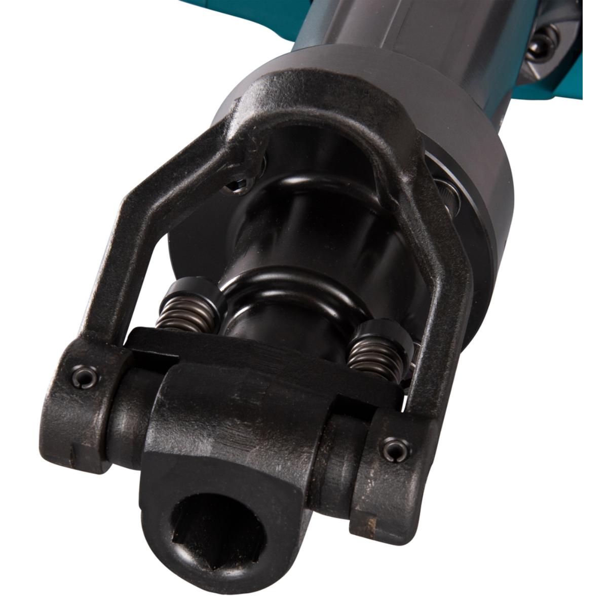 Makita Akku-Abbruchhammer XGT - 2x40V max. - 28-mm-Sechskant - 72,8 J - HM004GZ01