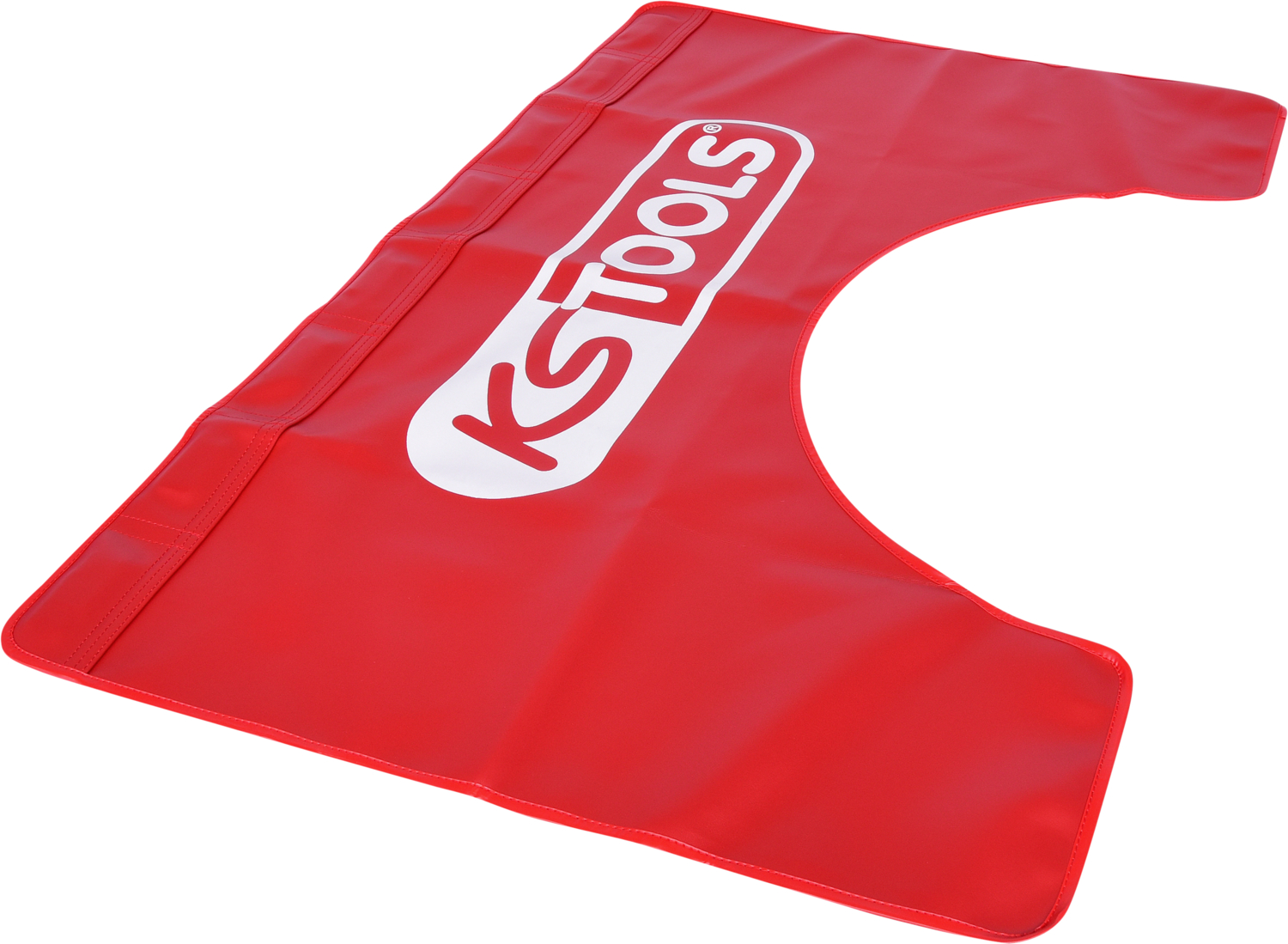 KS Tools Universal-Kotflügelschoner mit eingenähten Magneten, 1000x640mm