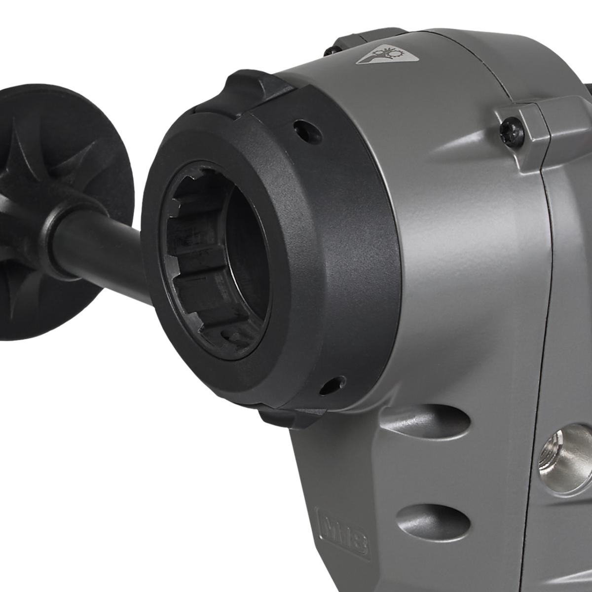 Milwaukee M18 FUEL™ Akku-Abisolierwerkzeug M18FCST-302CA