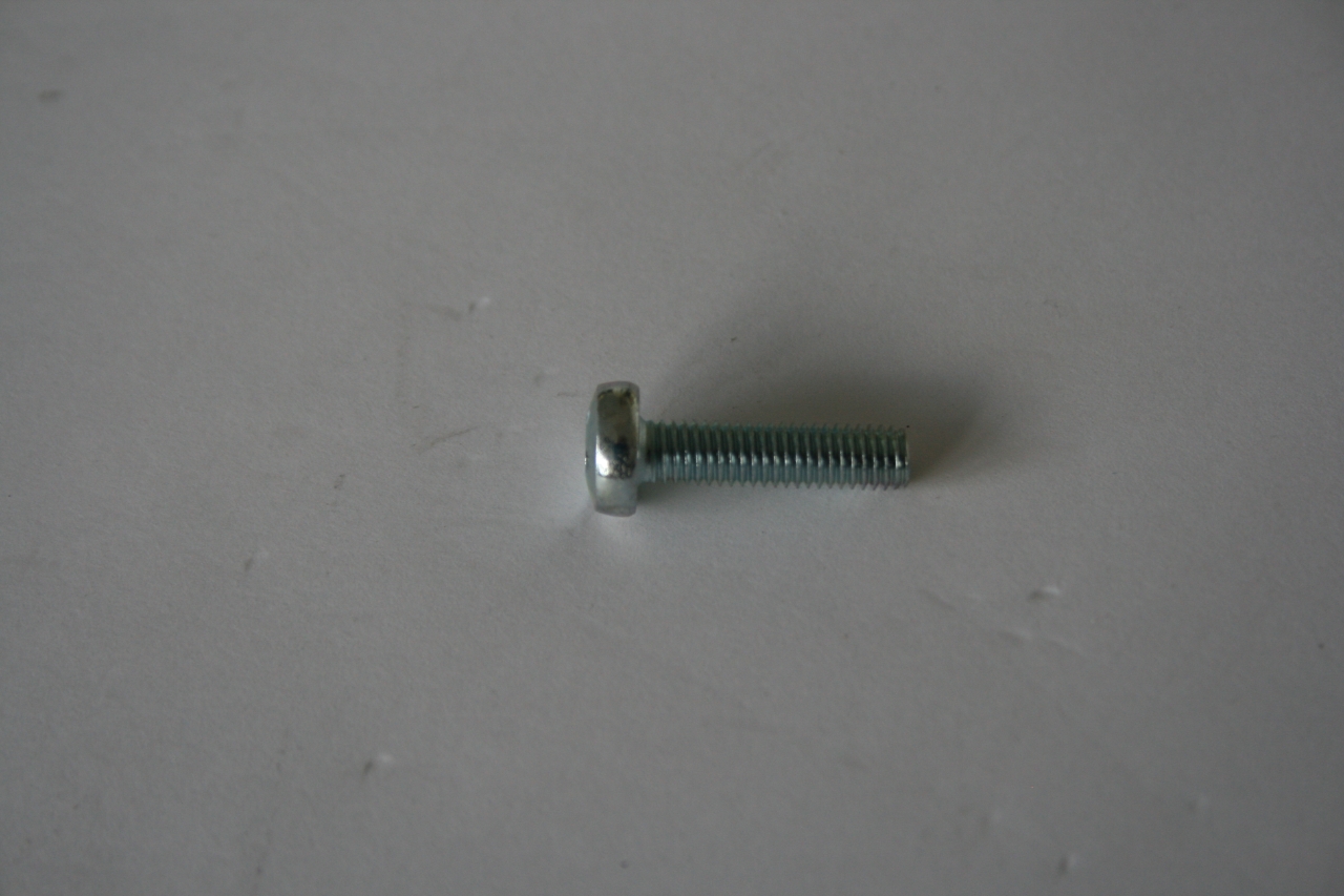 ELMAG Schraube (Pos. 91) M5x20