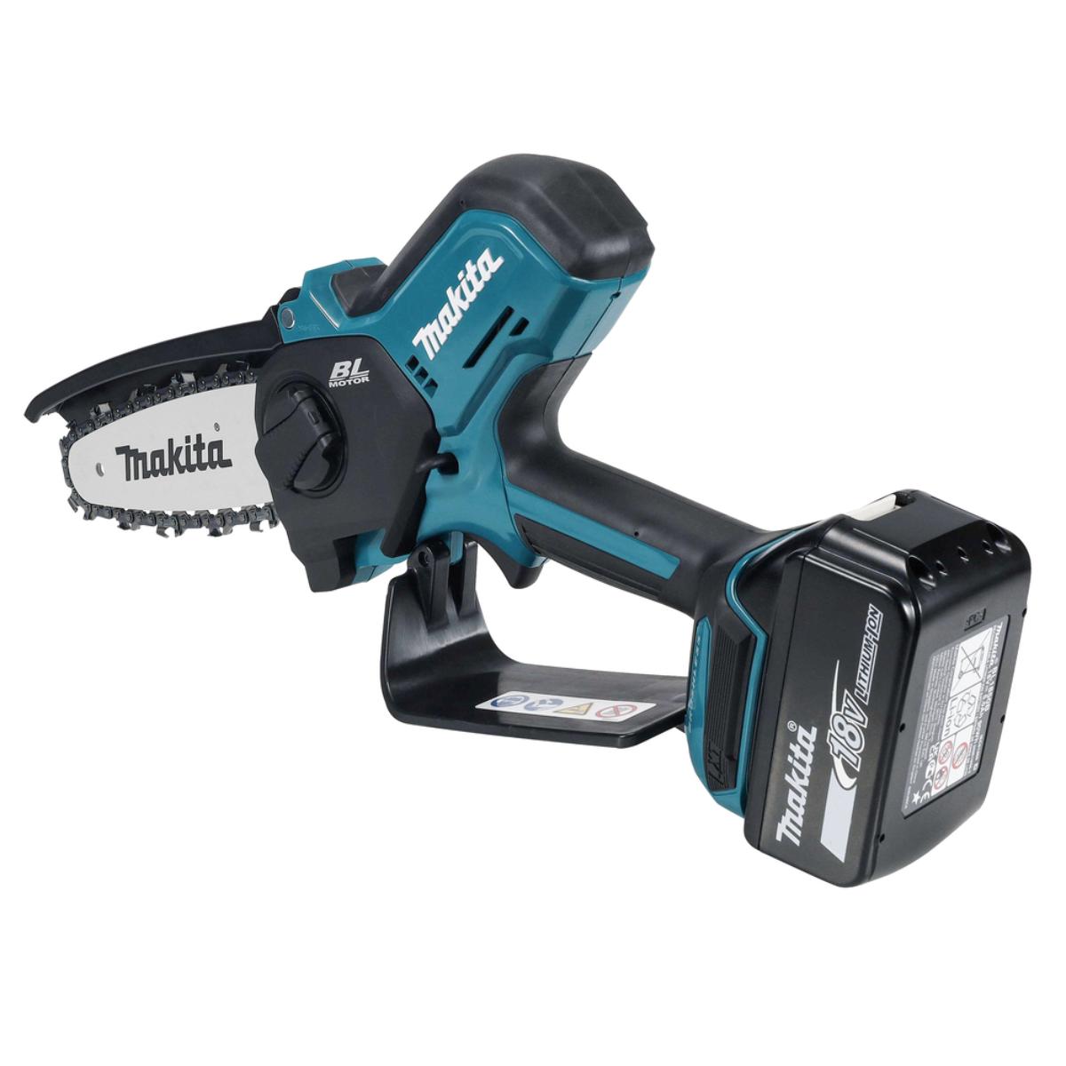 Makita Akku-Astsäge LXT 18V - 15 cm - 8 m/s - DUC150Z