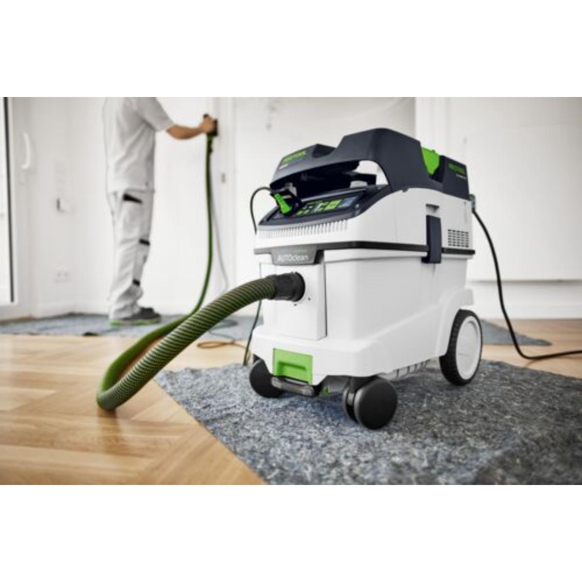 Festool Absaugmobil CLEANTEC CTM 36 EI AC