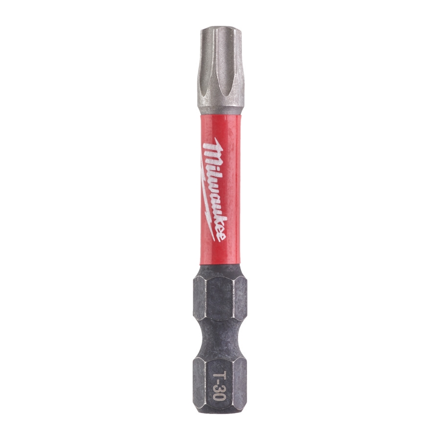 Milwaukee - BIT TX30 50MM SHOCKWAVE (1) - 4932430887