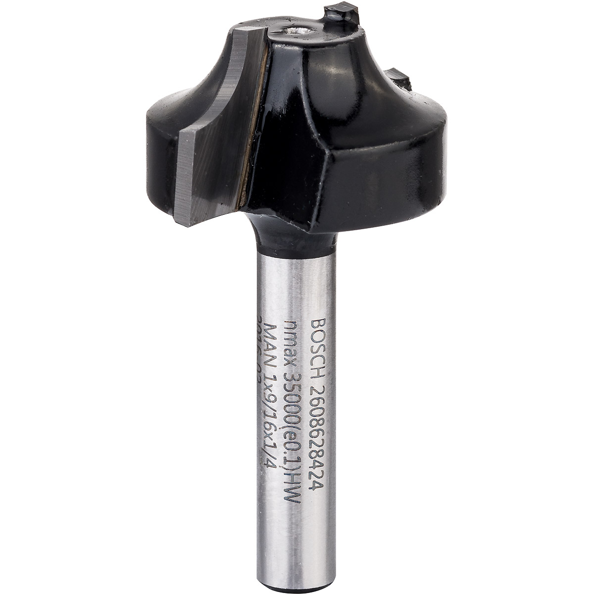 Bosch PRO Kantenformfräser E