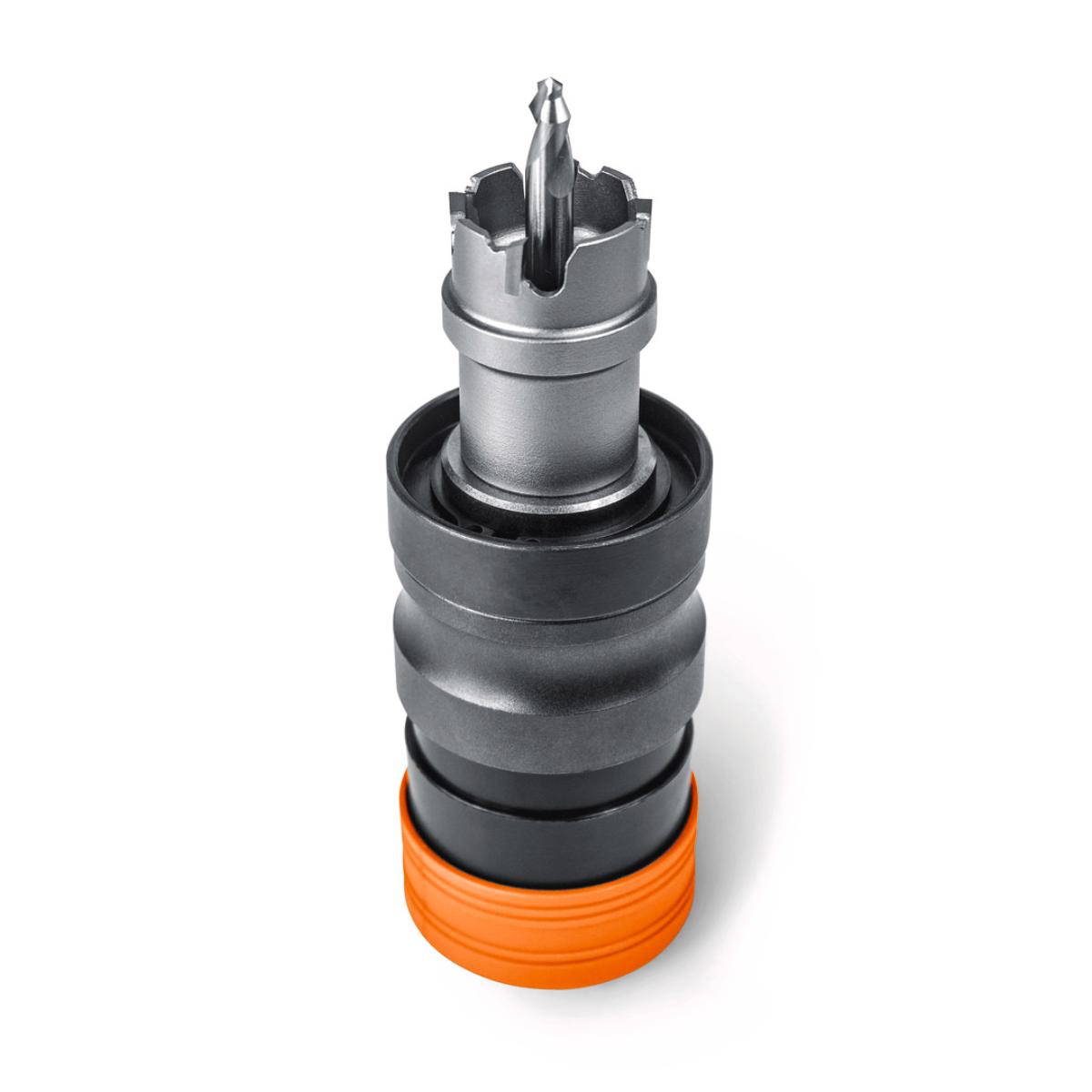 Fein Lochsäge-Adapter