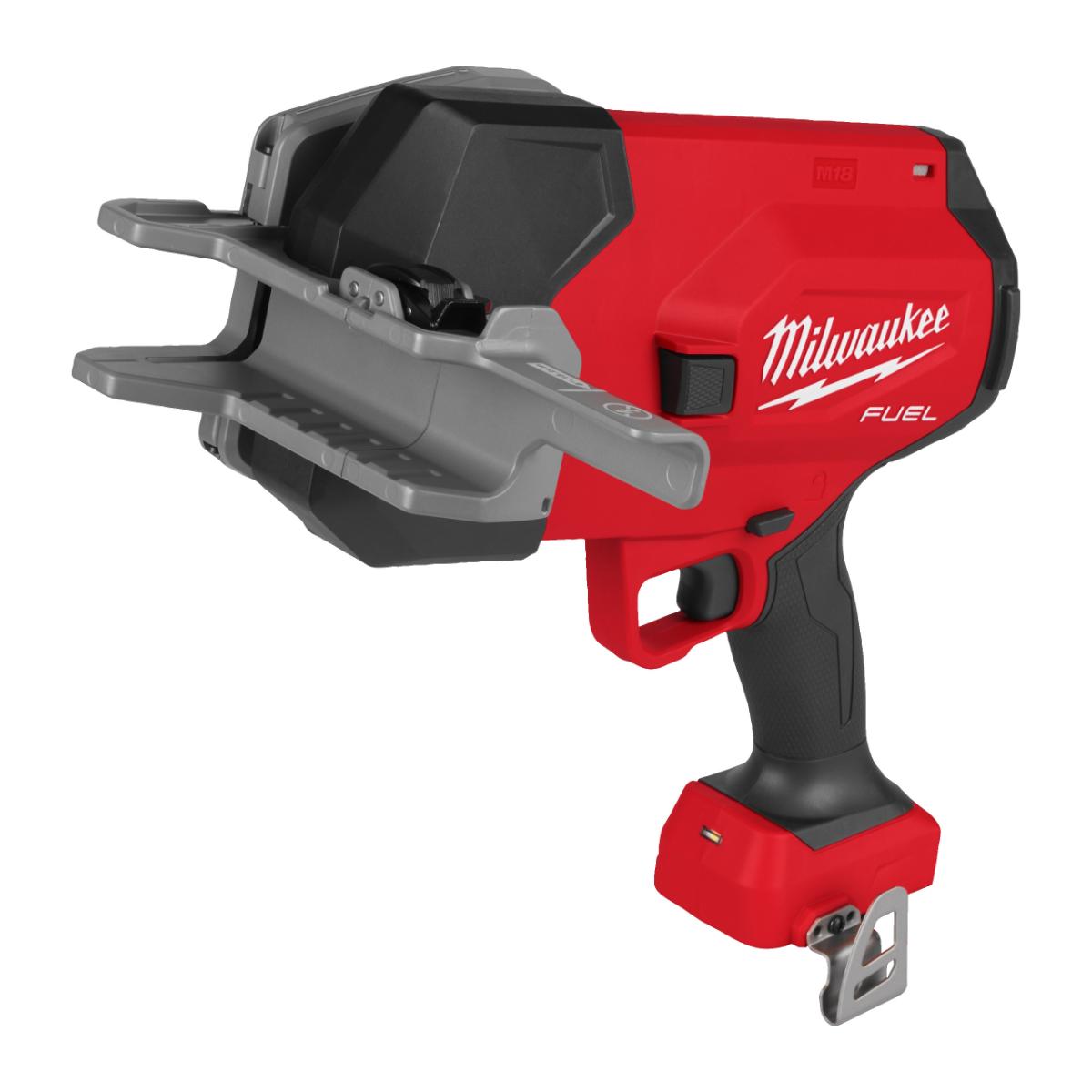 Milwaukee Akku-Stahlrohrschneider IN2 M18FPCS-502X