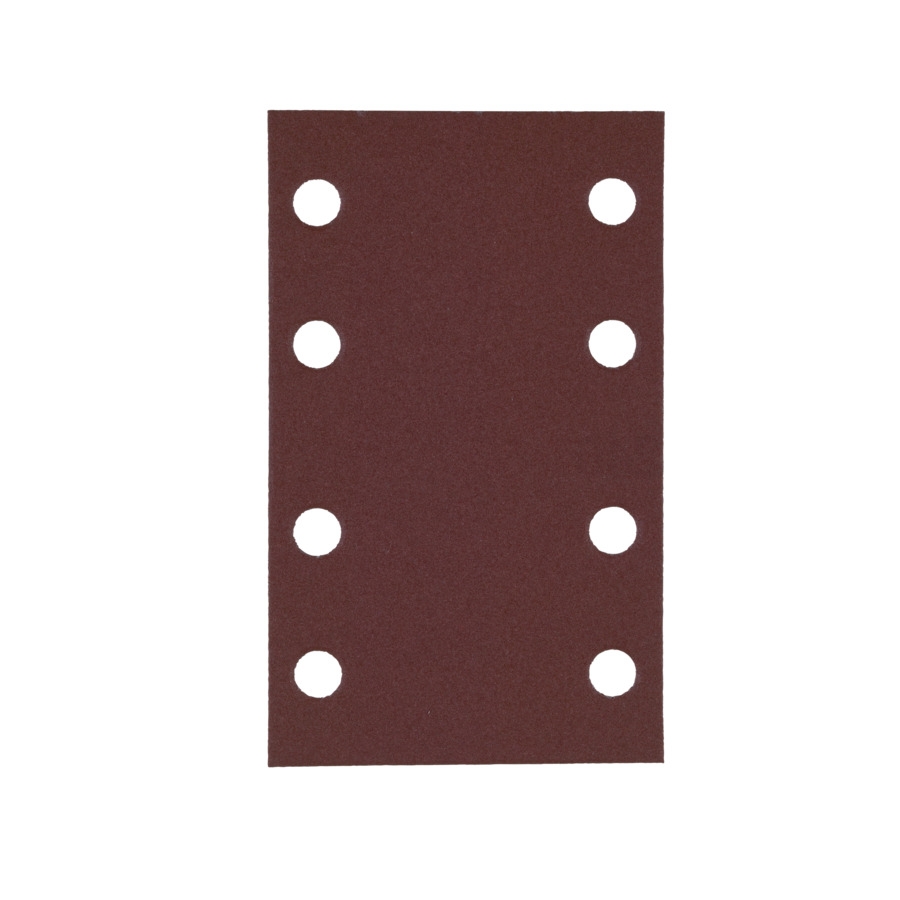 Milwaukee Schleifblätter für Schwingschleifer 80 x 133 mm