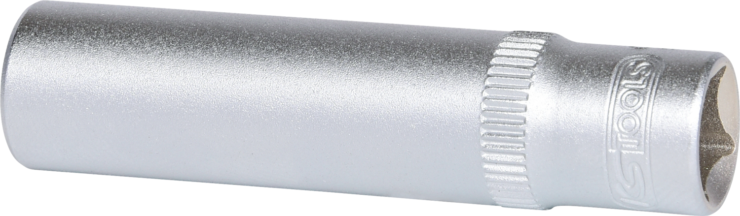 KS Tools 1/4" Stecknuss, lang