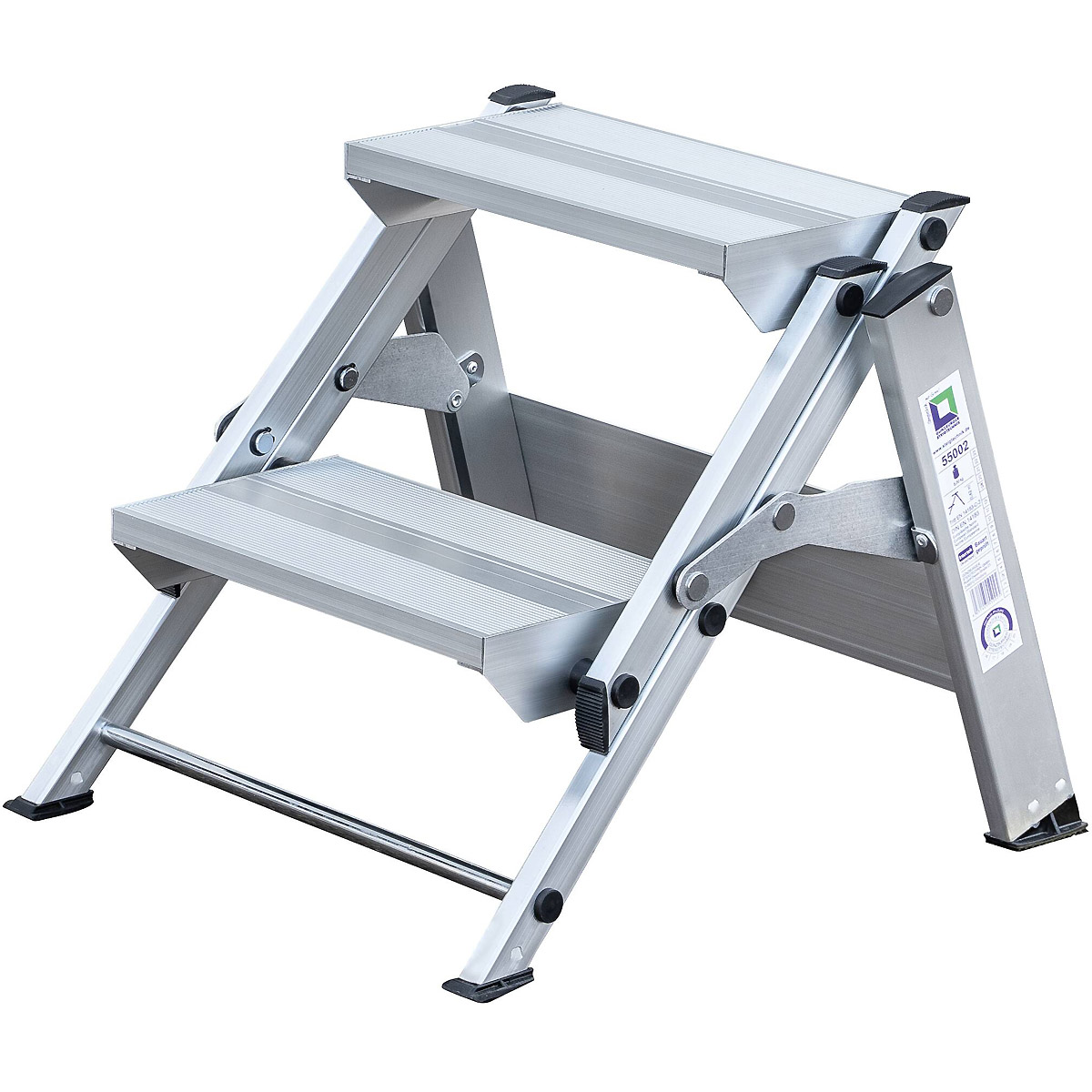 Munk Klapptreppe