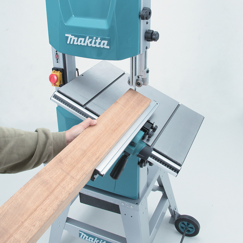 Makita Bandsäge  - LB1200F