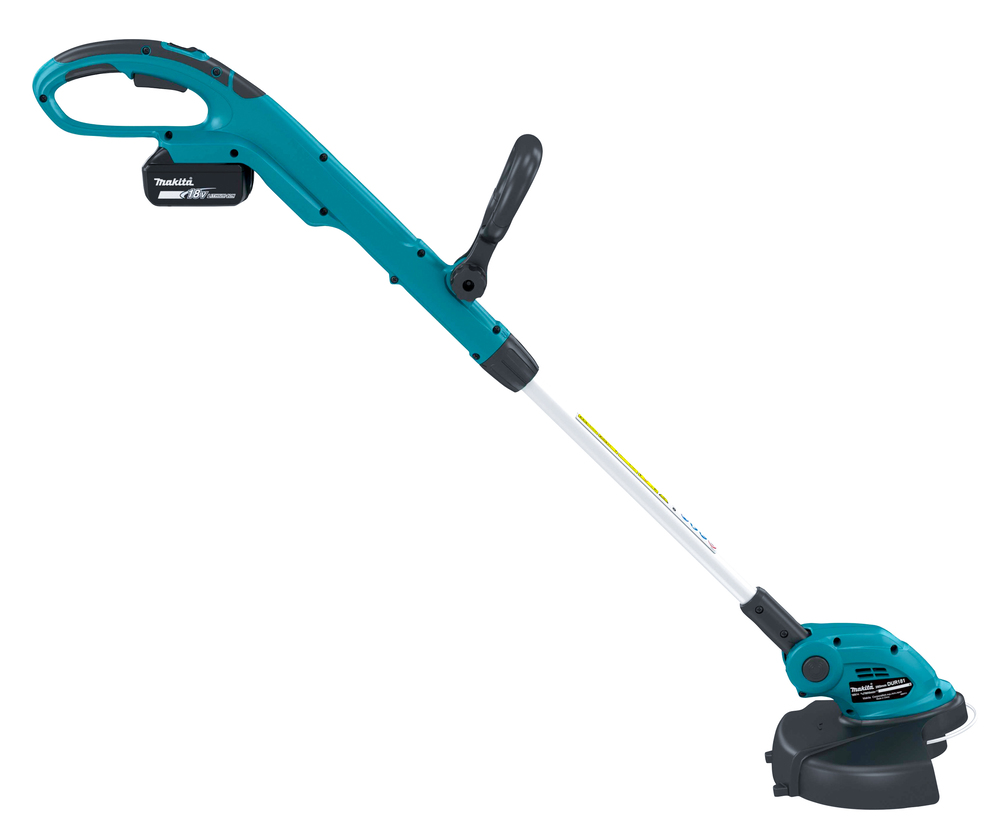 Makita Akku-Rasentrimmer LXT 18V - DUR181Z