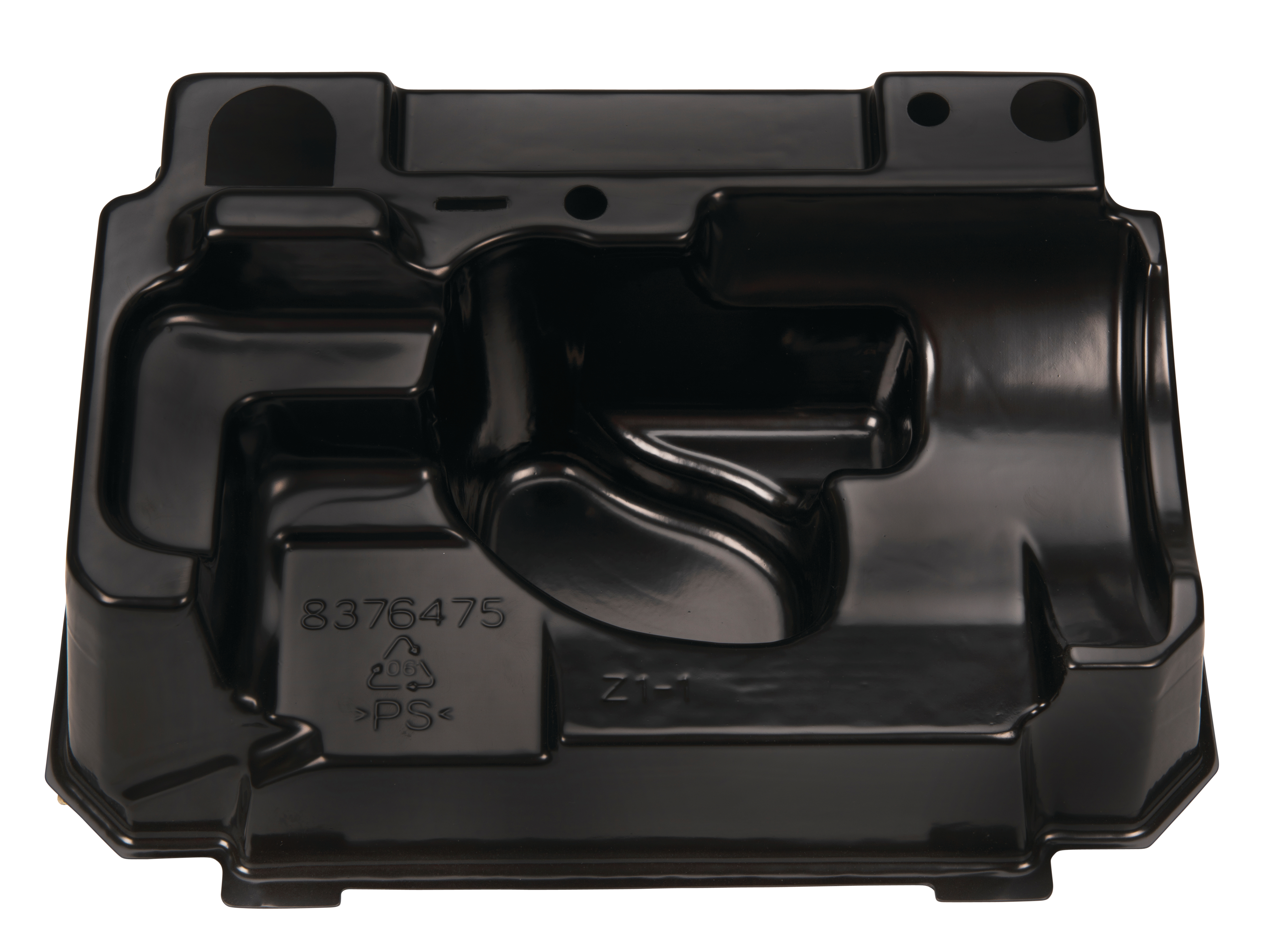 Makita Tiefziehteil f. MAKPAC - 837647-5