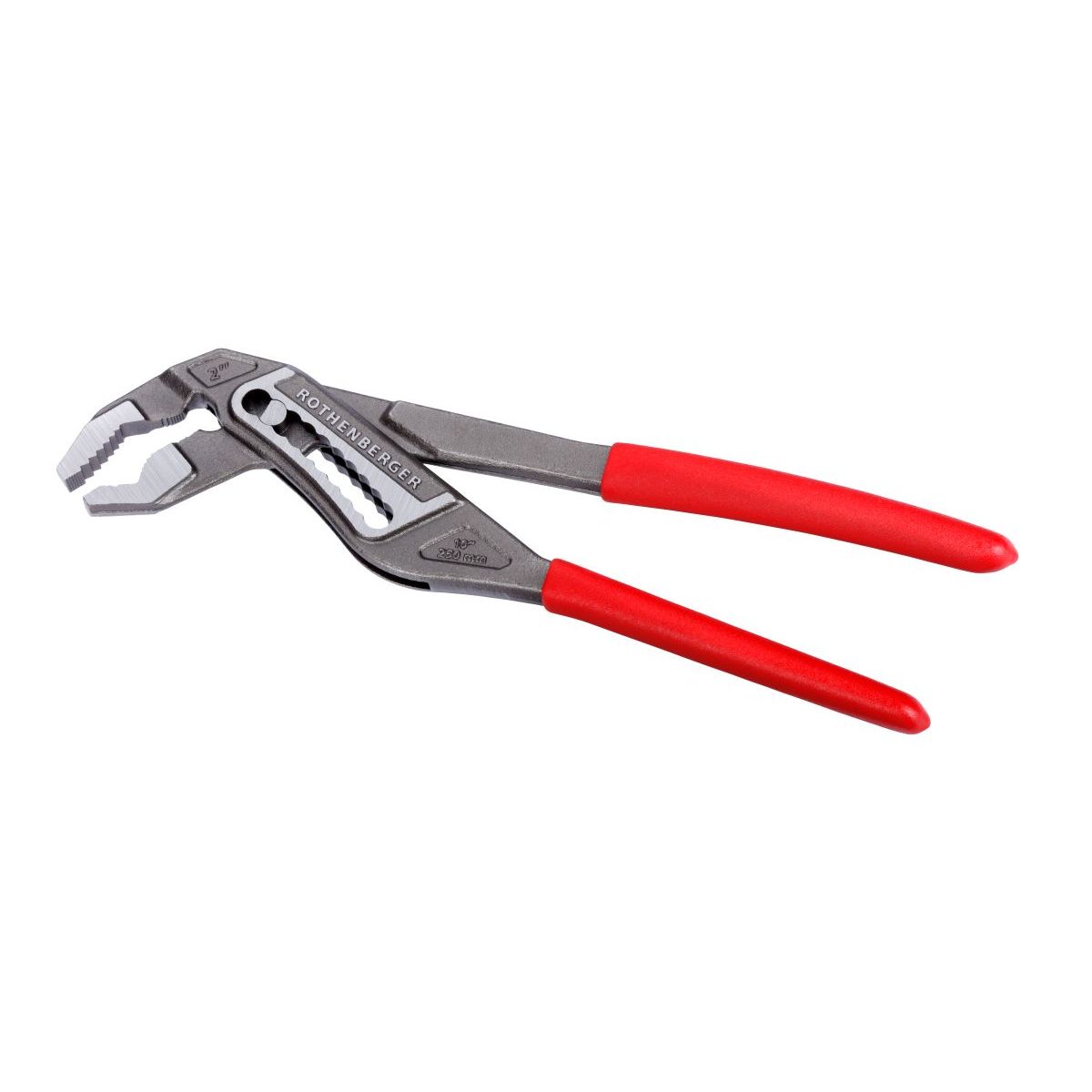 ROTHENBERGER ROGRIP M 10" 1K
