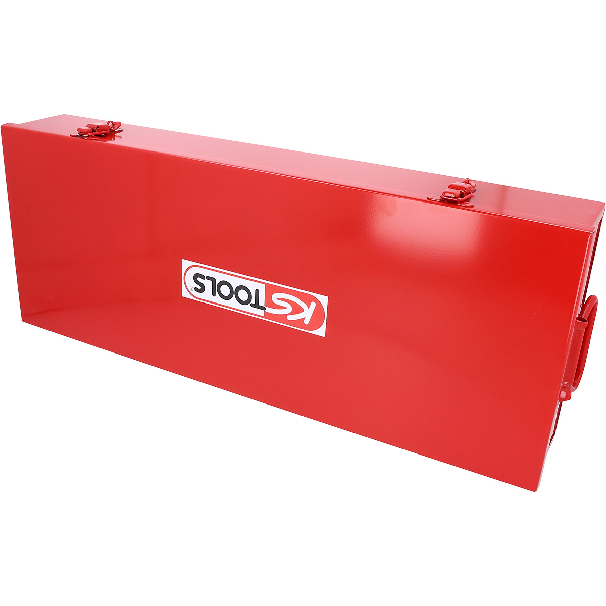 KS Tools Metall-Leerkiste für 911.0822, 911.0824