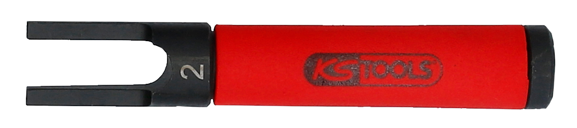KS Tools Extraktorentferner