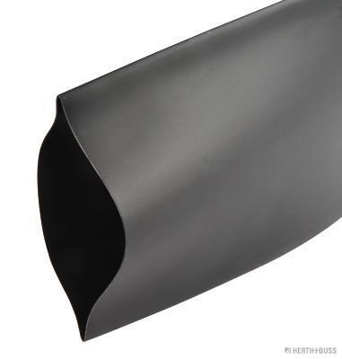 HERTH&BUSS Wärmeschrumpfschlauch 76/38 mm, 2:1, 15m