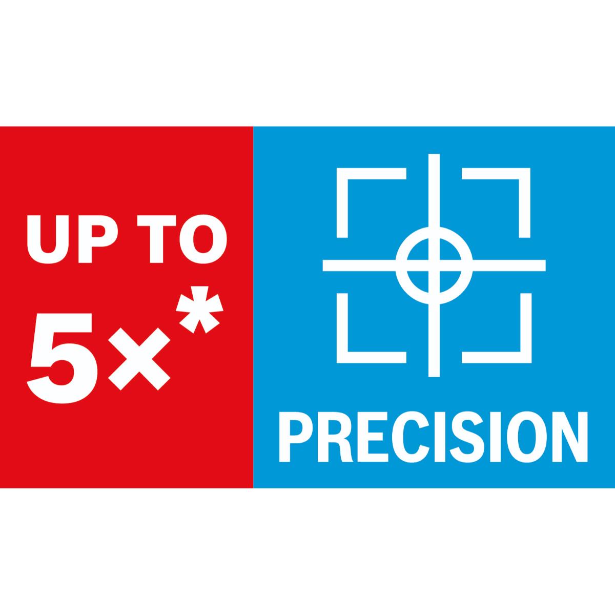 Bosch EXPERT HEX-9 Multi Construction Bohrer D= 5 / 6 / 8 mm, 3-teiliges Set