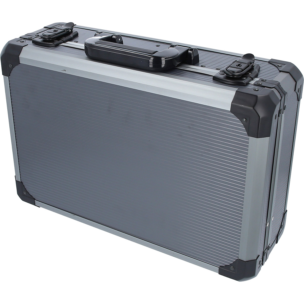 KS Tools Aluminium-Leerkoffer für 911.0665