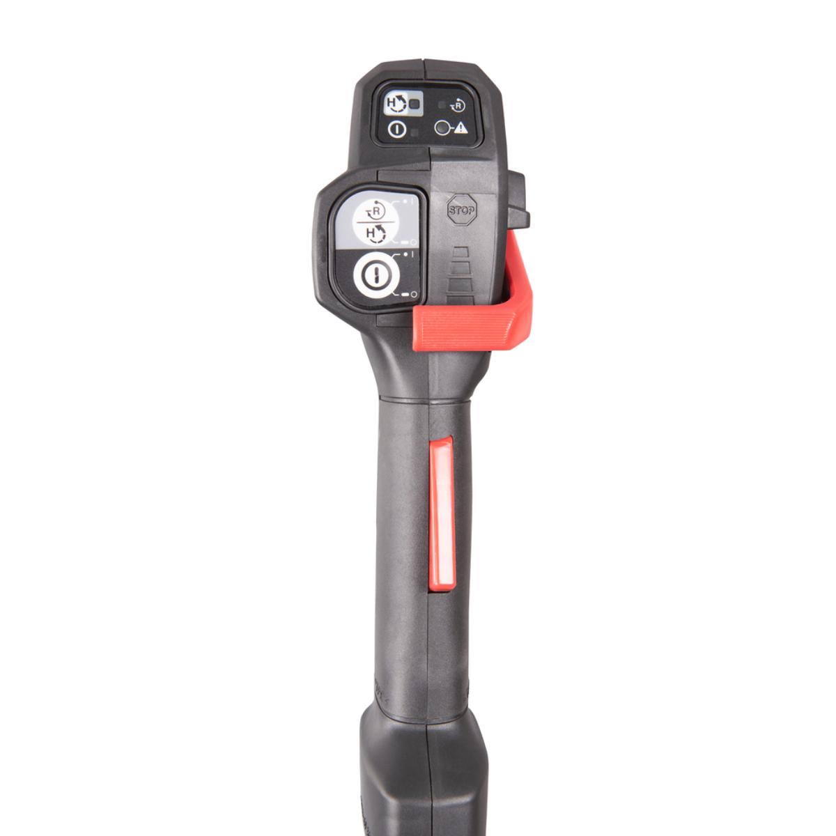 Makita Akku-Freischneider XGT - 40V max. - 255-450 mm - 0-6.700 U/min - UR013GT204