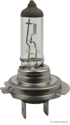 HERTH&BUSS Glühlampe, H7, 24 V, 70 W, PX26d