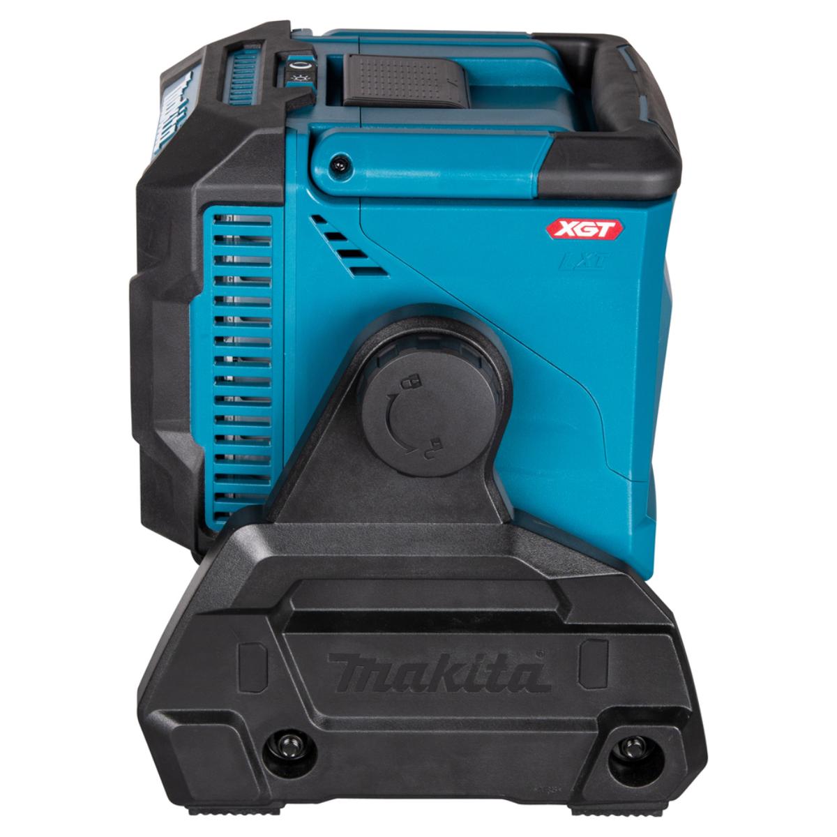 Makita LED-Akku-Baustrahler 18V/40V max. - 2.100 lx - 3.600 lm - ML005G