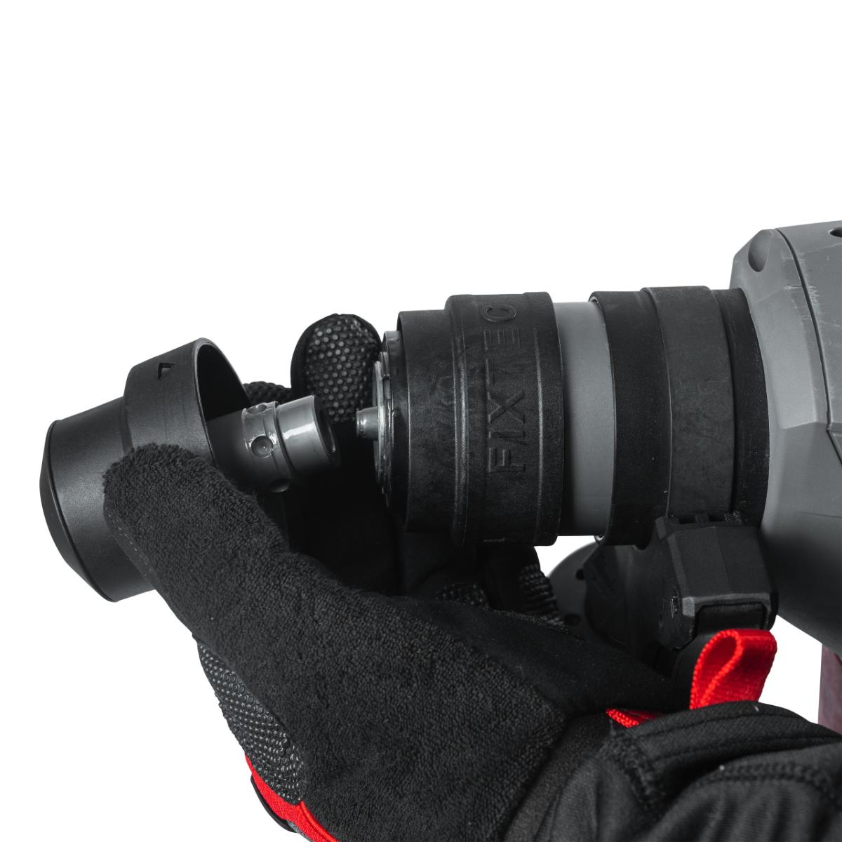 Milwaukee M18™ FUEL™ ONE-KEY™ Akku-Kombihammer M18ONEFHPX-0X