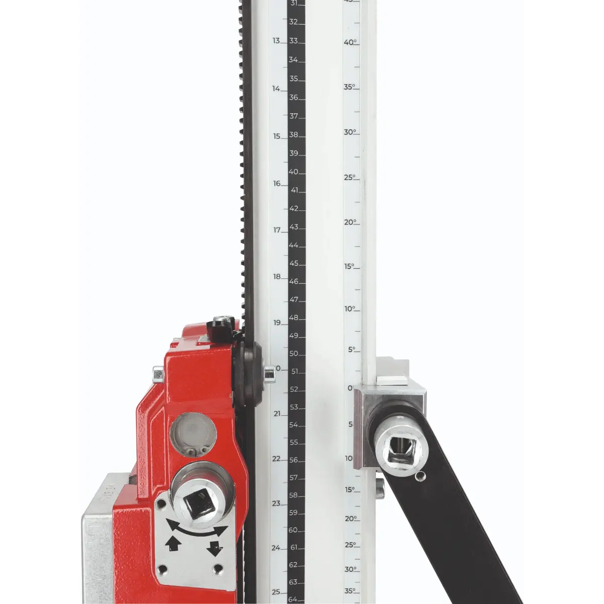 ROTHENBERGER Bohrständer RODIA PRO RIG 400