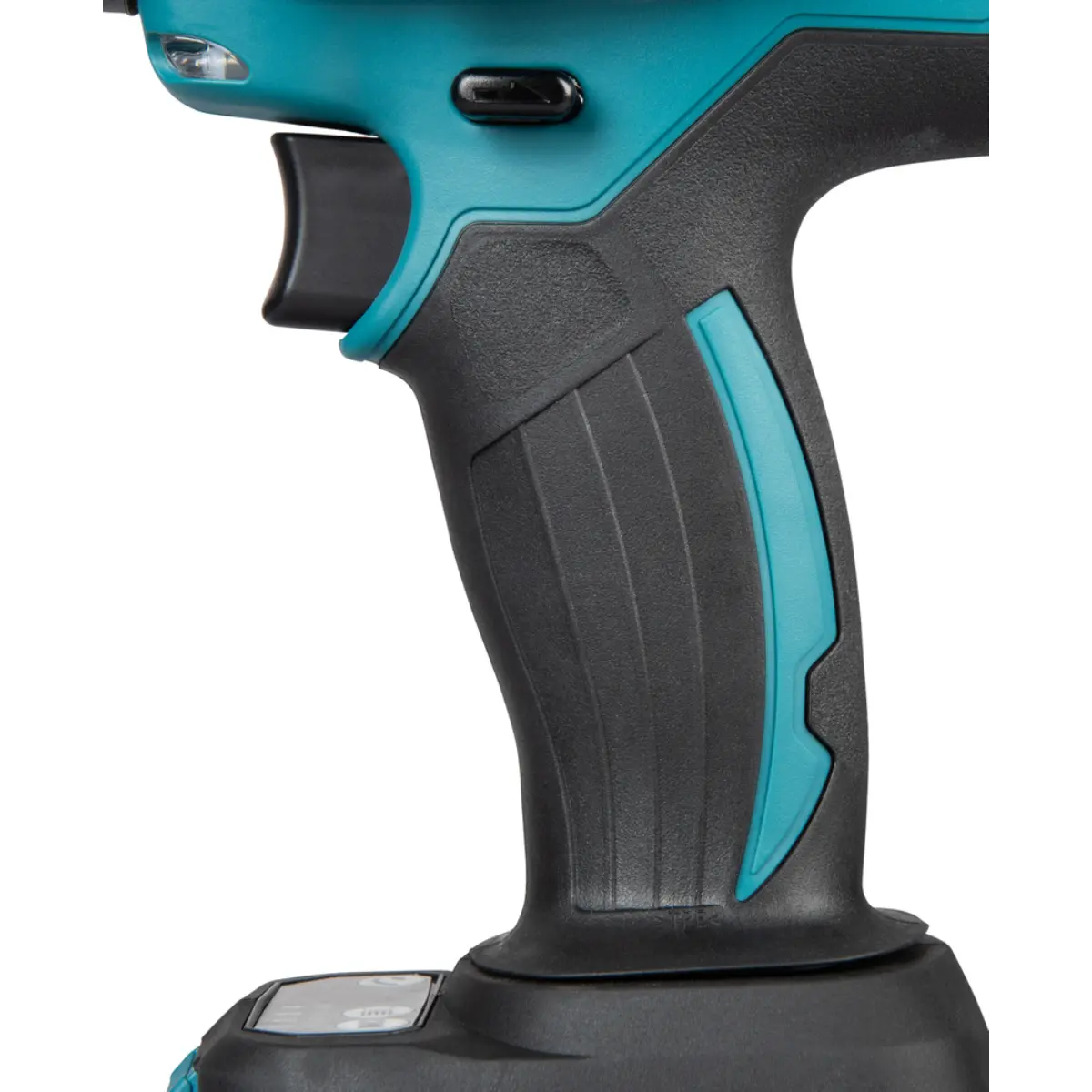 Makita Akku-Schlagschrauber LXT 18V 3/4 Zoll 1.360 Nm - Langschaft Version - DTW1005Z