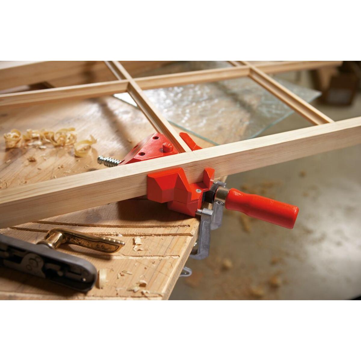 BESSEY Winkelspanner WS
