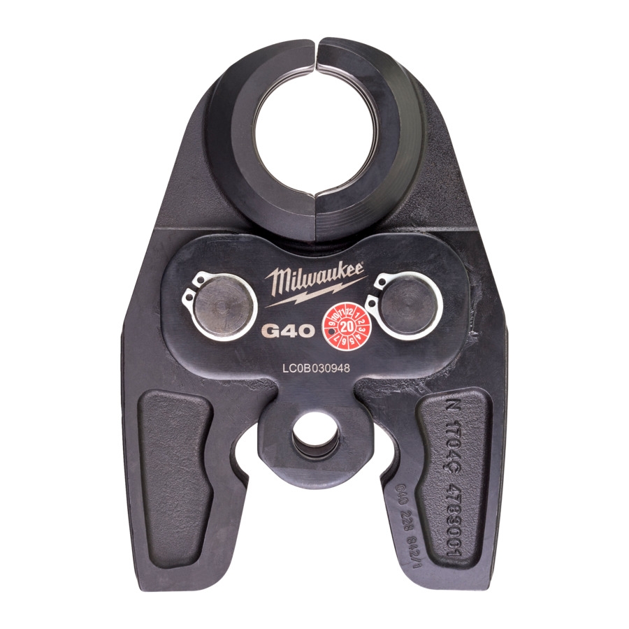 Milwaukee - JAW J18-G40 Pressbacke -1ST - 4932464548