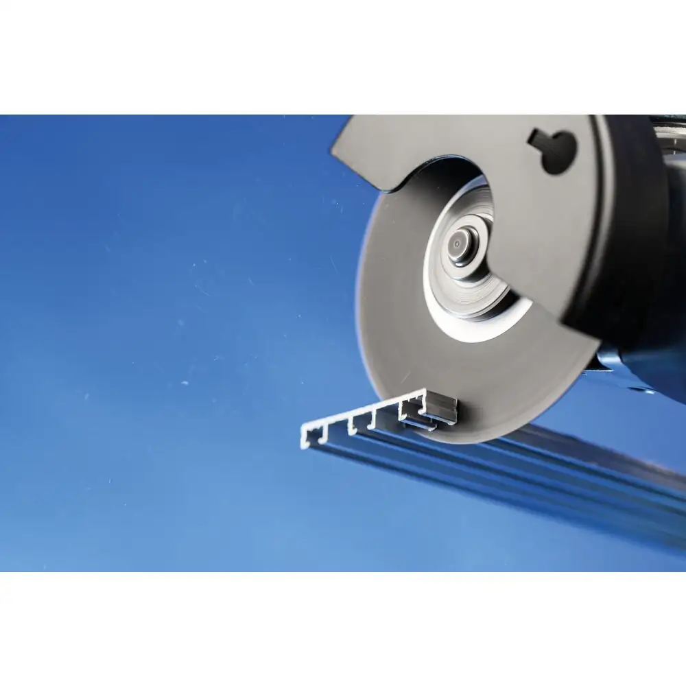 PFERD TOOLS Trennscheibe EHT gerade Universallinie PSF ALU+STONE für Alu/NE-Metall/Stein/PVC