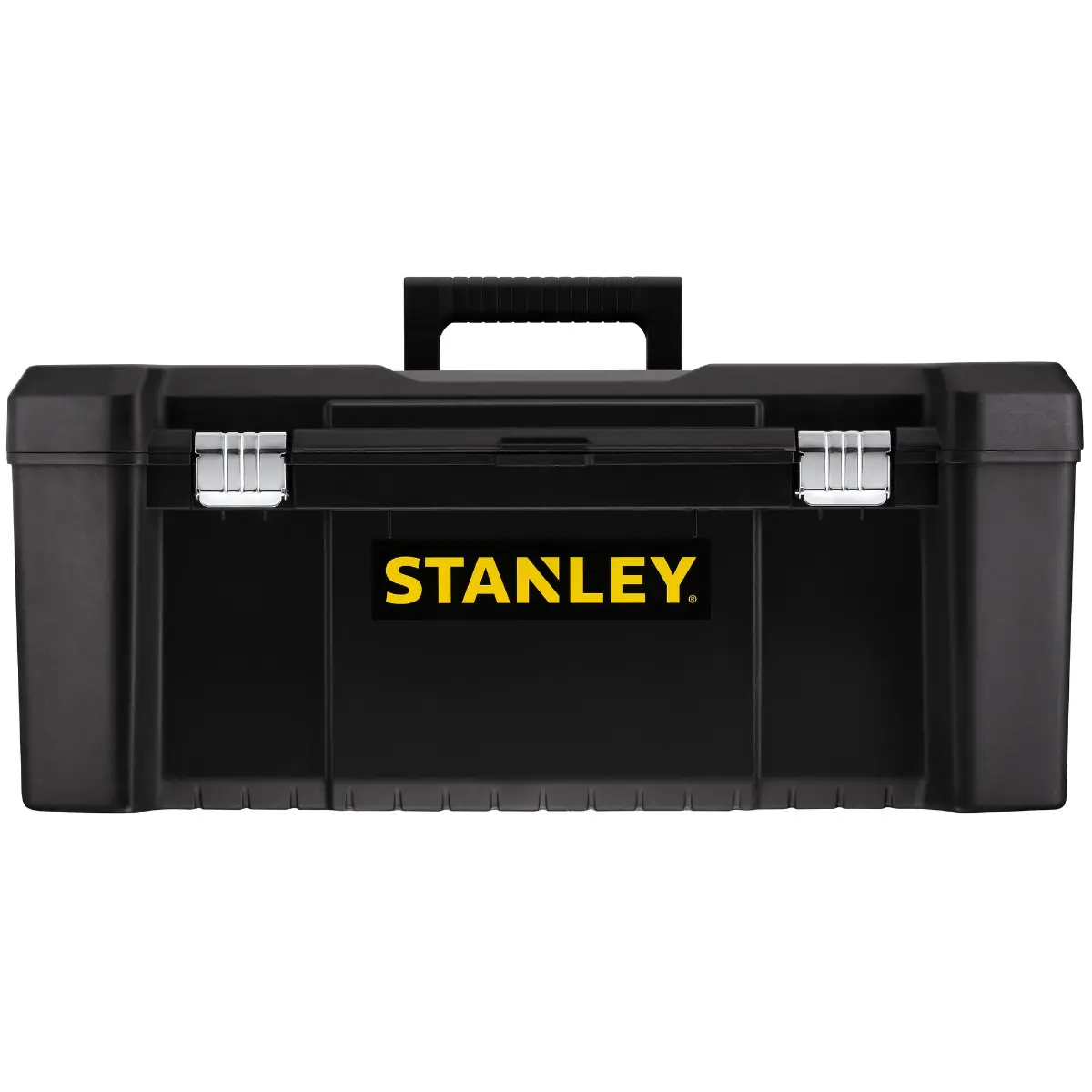 STANLEY Kunststoffbox Essential 26 Zoll