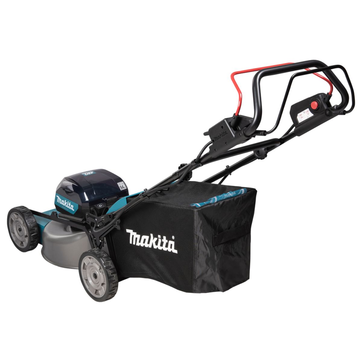 Makita Akku-Rasenmäher 48 cm 40V max. (ohne Akku, ohne Ladegerät) LM001GZ