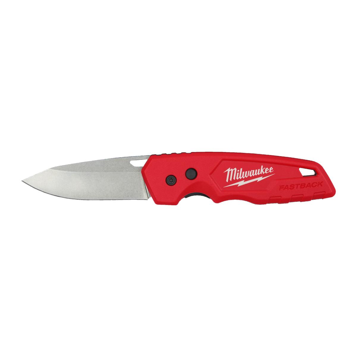 Milwaukee FASTBACK™ Klappmesser