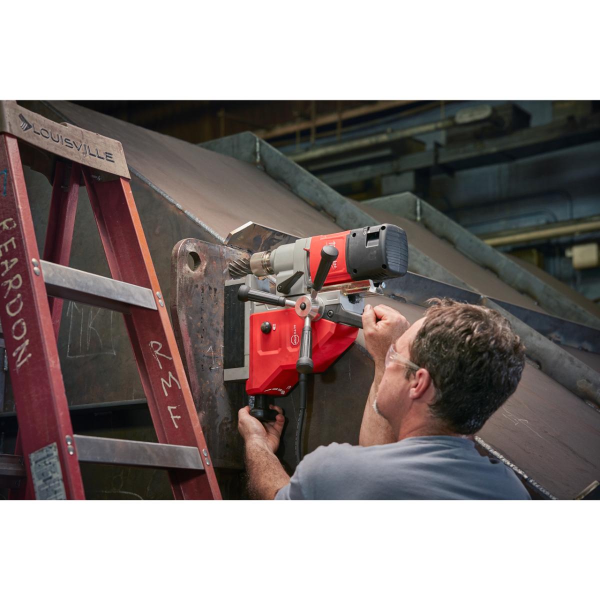 Milwaukee Magnetkernbohreinheit MDP41