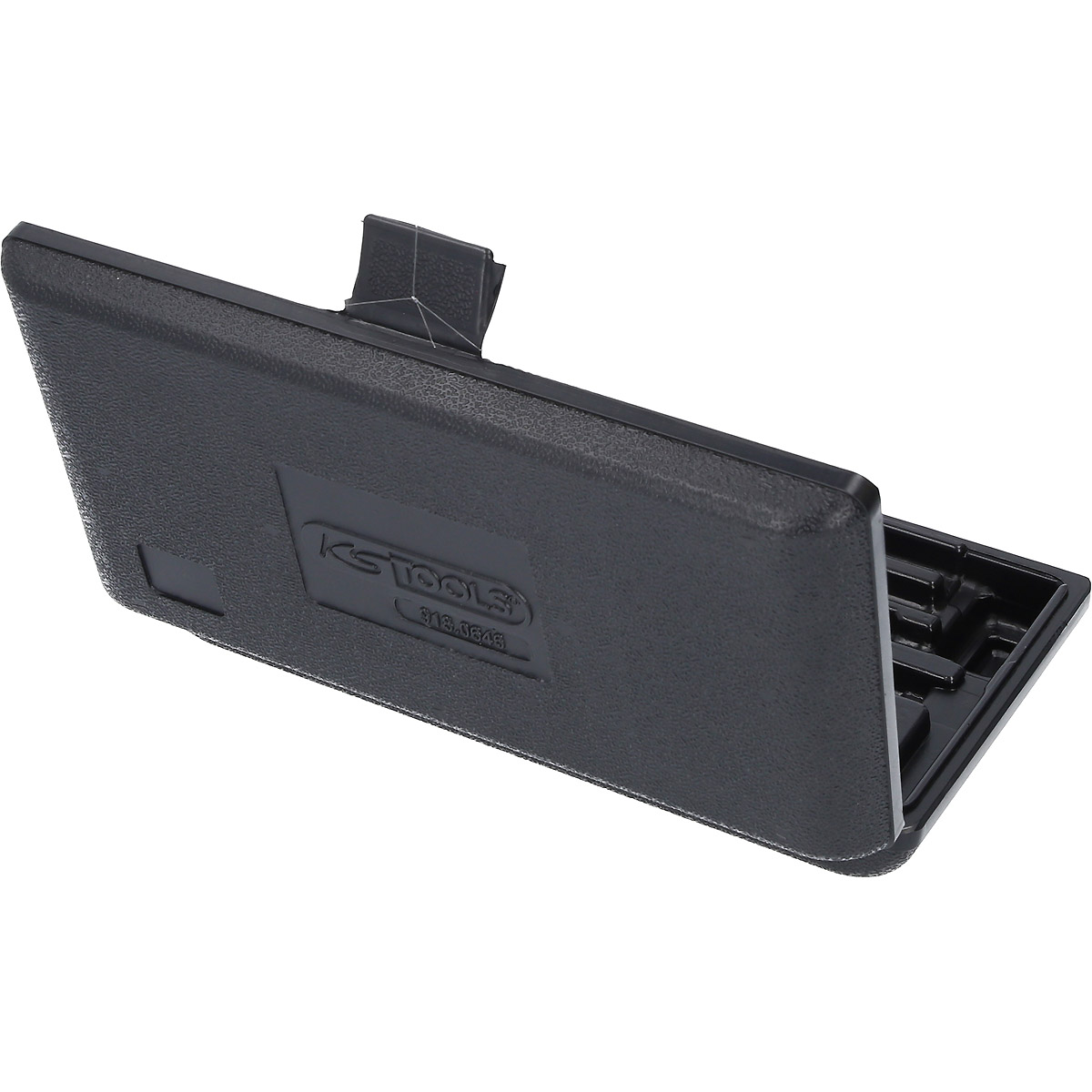 KS Tools Kunststoff-Leerkoffer für 918.0646