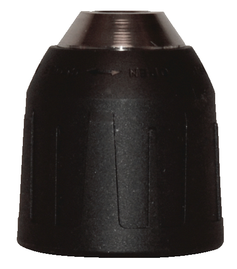 Makita Schnellspannbohrfutter 10mm - 766005-7