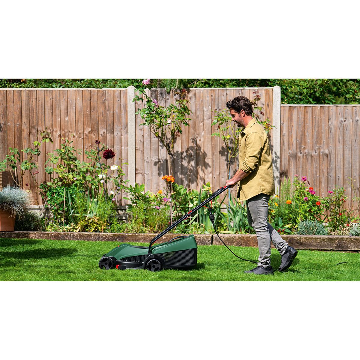 Bosch Rasenmäher EasyRotak 32-205