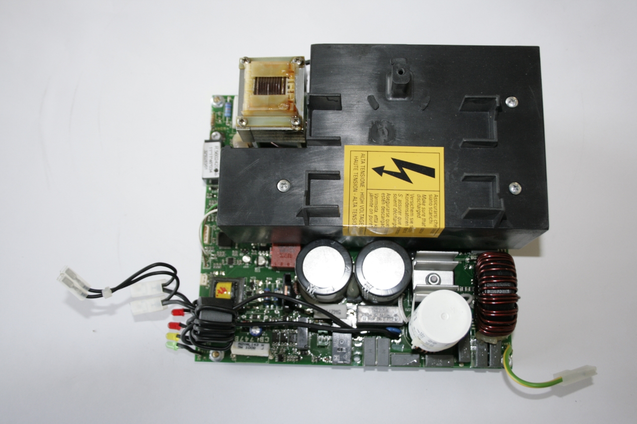 ELMAG Hauptplatine Nr. 31 (5602420)