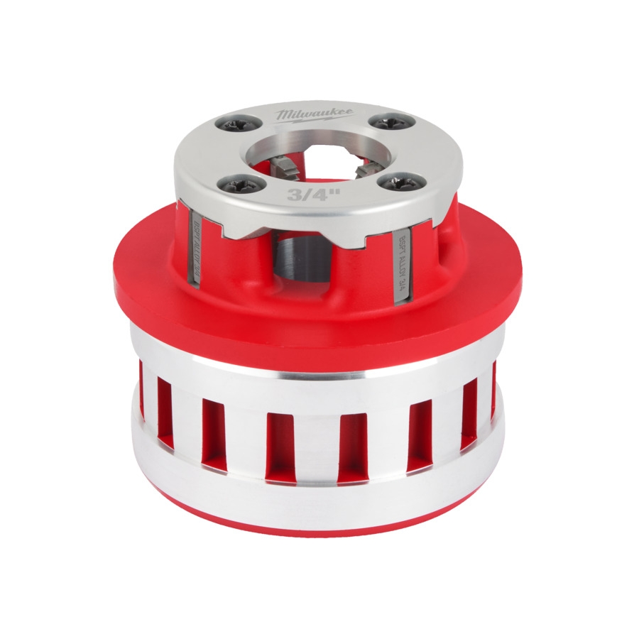 Milwaukee BSPT Schneidkopf für M18FPT2H 3/4"