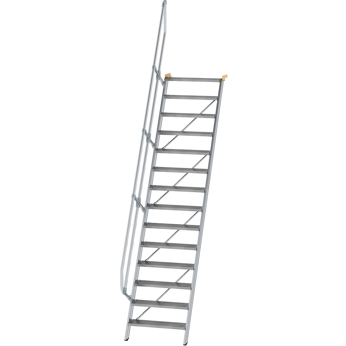 Munk Treppe 60° Stufenbreite 800 mm