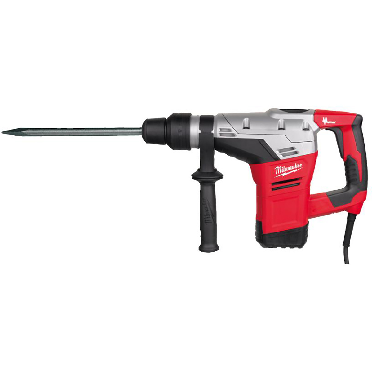 Milwaukee Meißelhammer K500ST